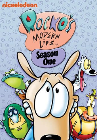 Staffel 1