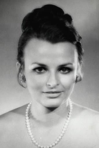 Angelica Wehbeck