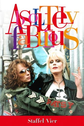 Staffel 4