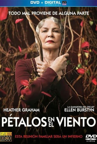 Flores en el ático 2: Pétalos al viento