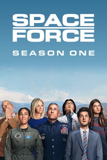 Staffel 1