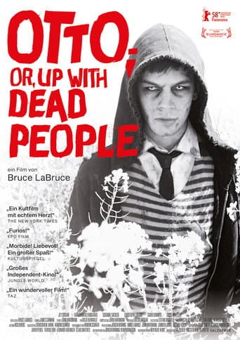Otto; or, Up with Dead People