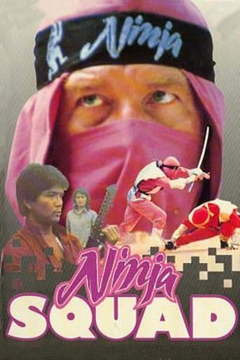 Ninja Squad