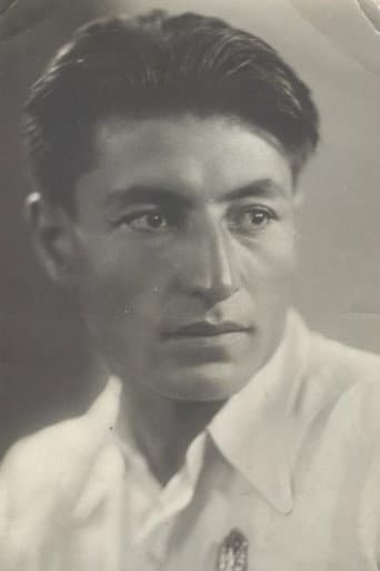 Malik Kayumov