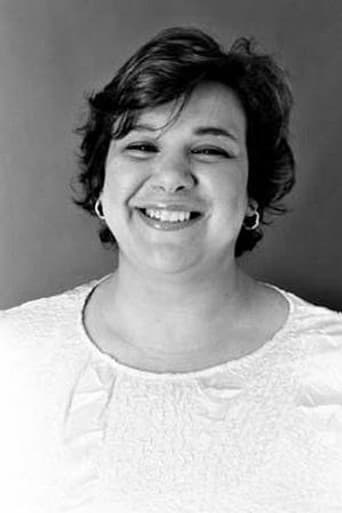 Maria Rosa Sapienza