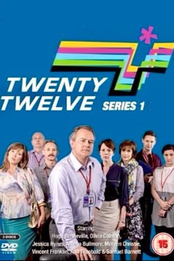 Staffel 1