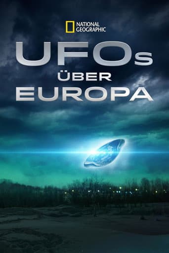 UFO Europe: The Untold Stories