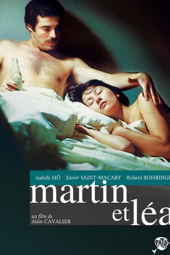 Martin und Léa