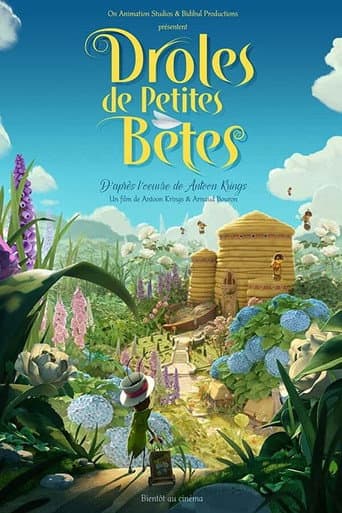 Staffel 1