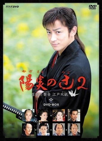 Staffel 2