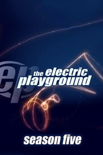 Staffel 5