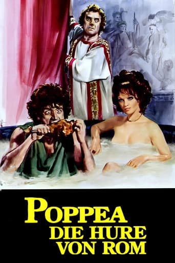 Poppea, die Hure von Rom - Messalina 2. Teil