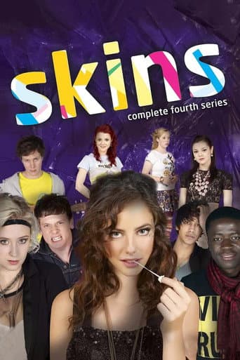Staffel 4