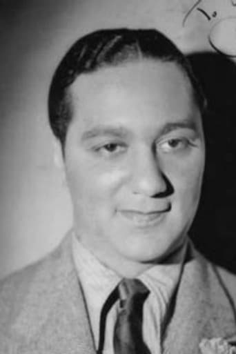 Ralph Cooper