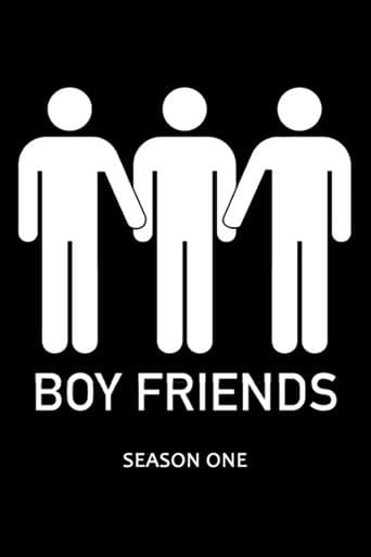 Staffel 1