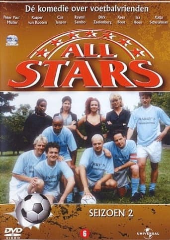 Staffel 2