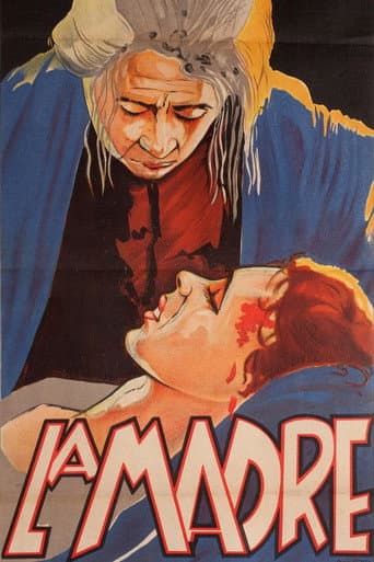 La madre