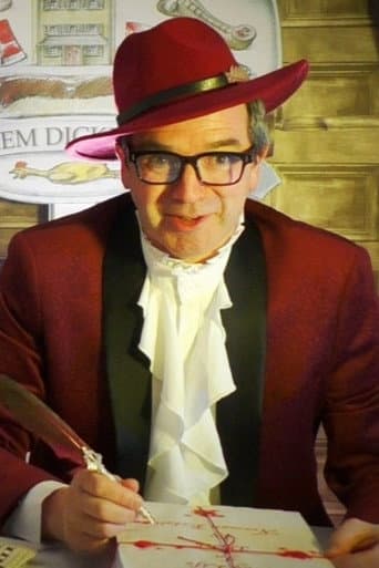 Mark Standeaven