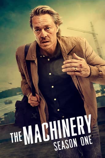 Staffel 1