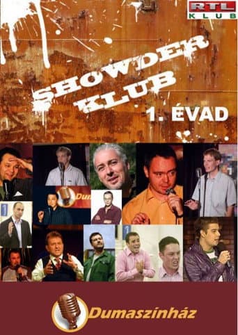 Staffel 1
