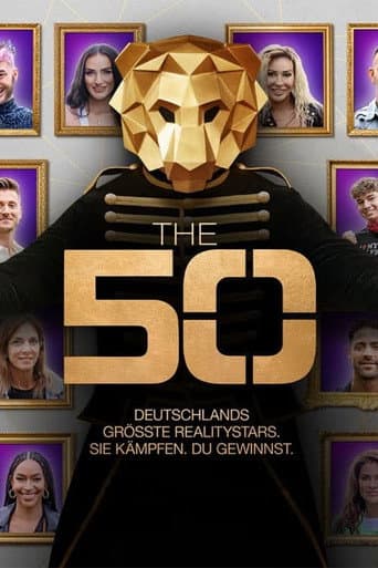 Staffel 1