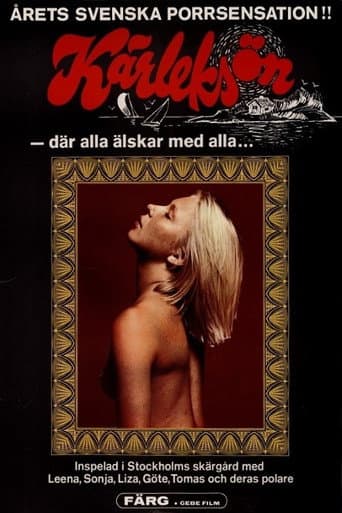 Explosion der Lust