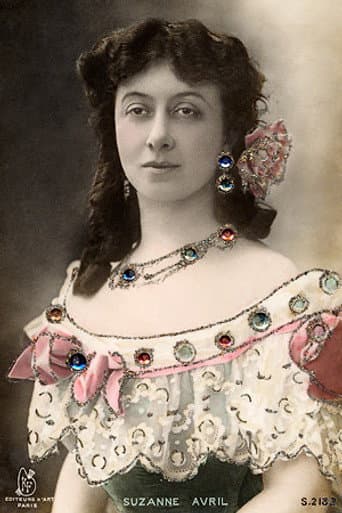 Suzanne Avril