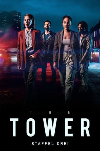 Staffel 3: Gallowstree Lane