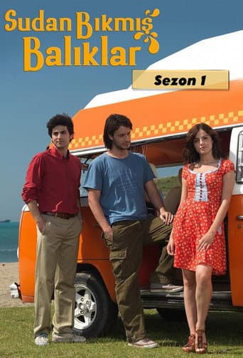 Staffel 1