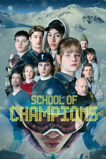 Staffel 1