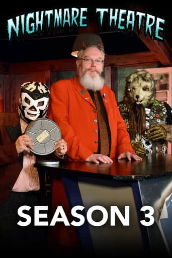 Staffel 3