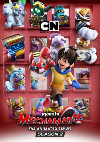 Staffel 2