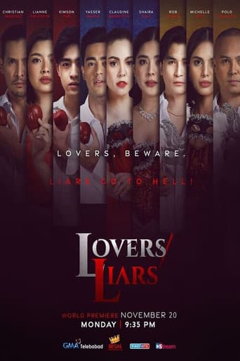 Staffel 1