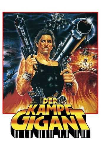 Der Kampfgigant