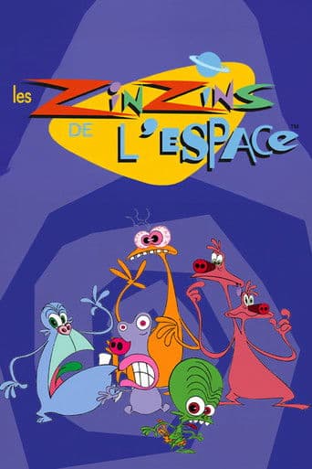 Ein Heim für Aliens