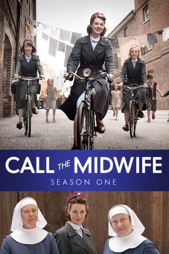 Staffel 1