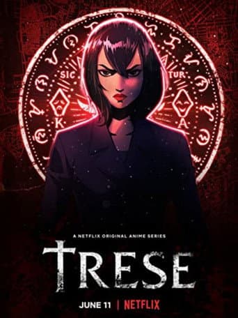 Staffel 1
