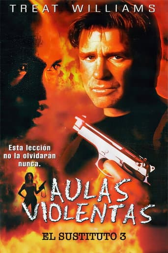El sustituto 3: Aulas violentas