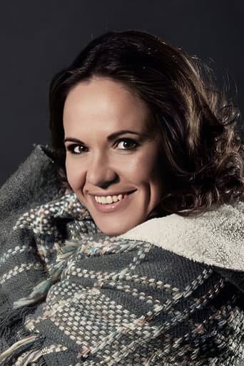 Lucie Bergerová