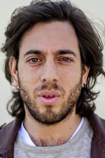 Yishai Aminoff