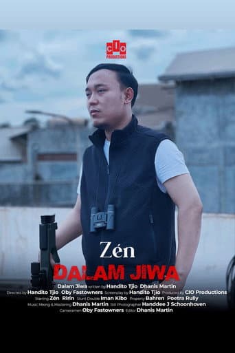 Dalam Jiwa