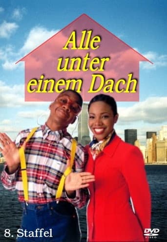Staffel 8