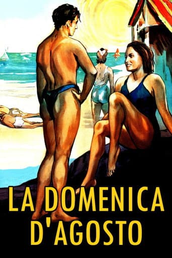 Domingo de agosto