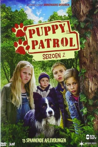 Staffel 1