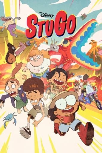 Staffel 1