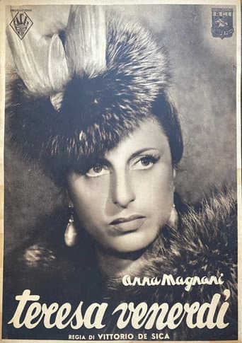 Teresa Venerdì