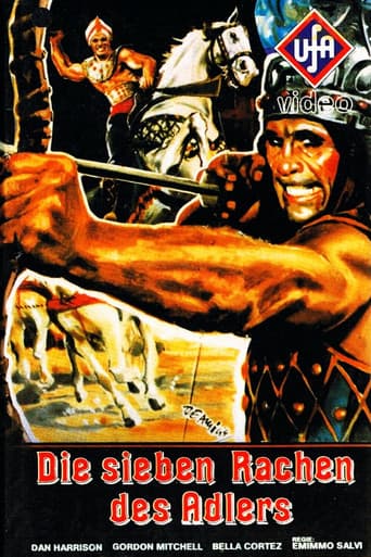Sinbad Contro I Sette Saraceni