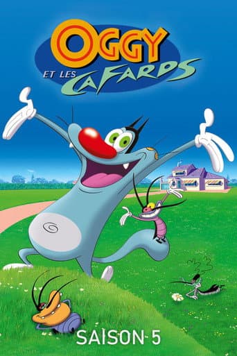 Staffel 5