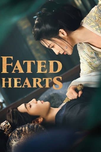 Corazones destinados