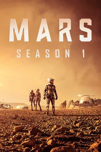 Staffel 1